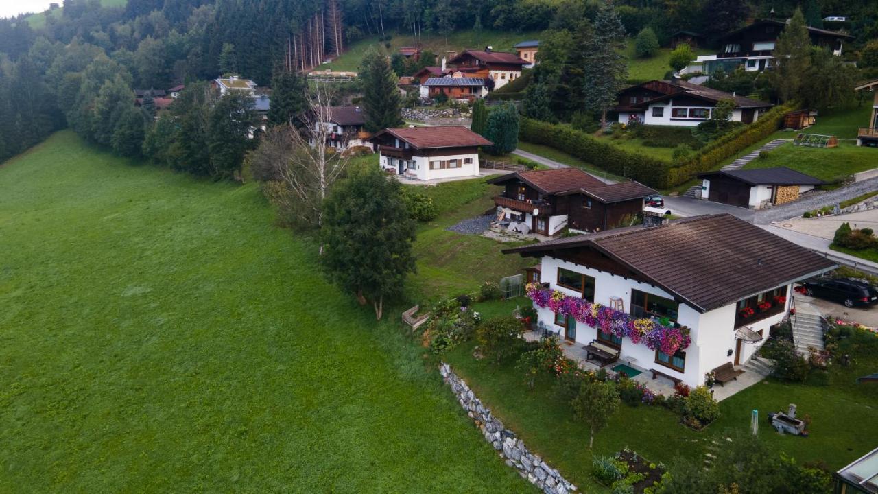 Schernthaner Taxenbach Luaran gambar