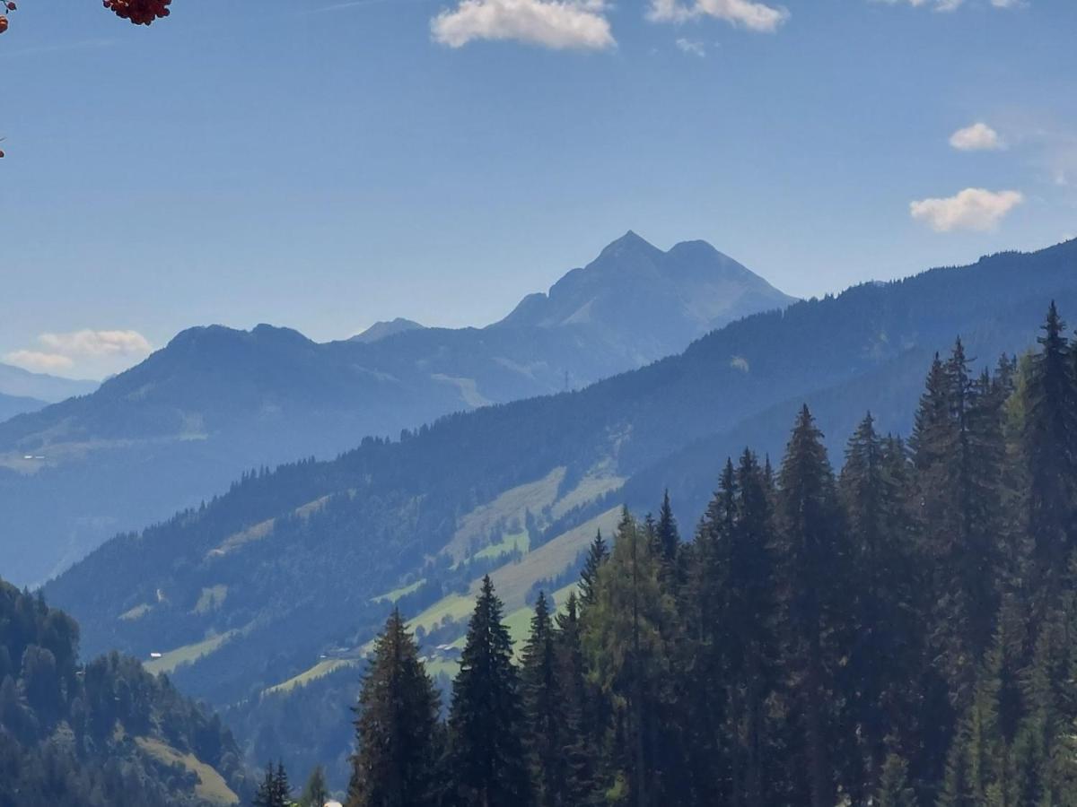 Schernthaner Taxenbach Luaran gambar