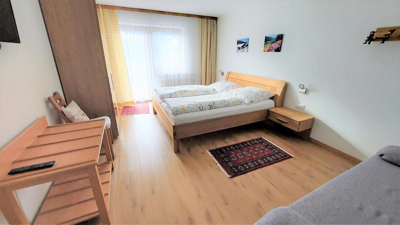 Schernthaner Apartment Taxenbach Luaran gambar