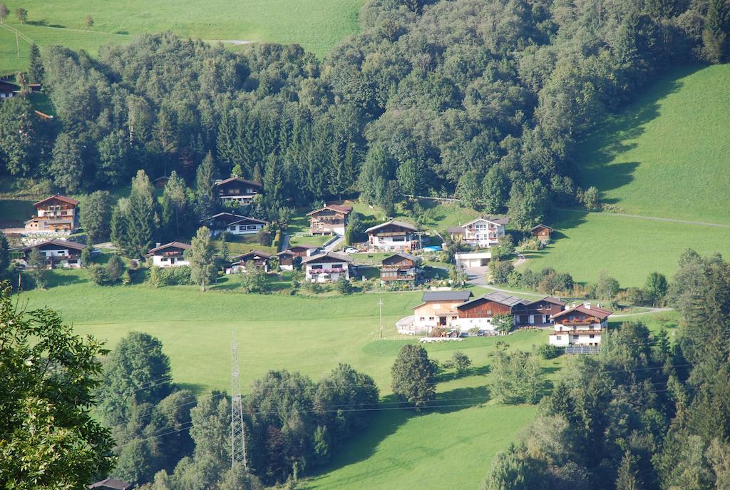 Schernthaner Taxenbach Luaran gambar